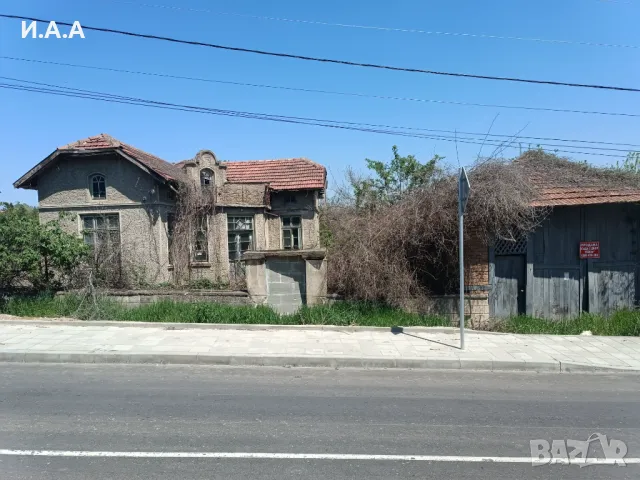 Къща с двор с.Бистренци, снимка 7 - Къщи - 49994257