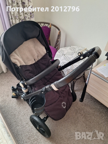 Bugaboo Cameleon 2, снимка 2 - Детски колички - 44701121