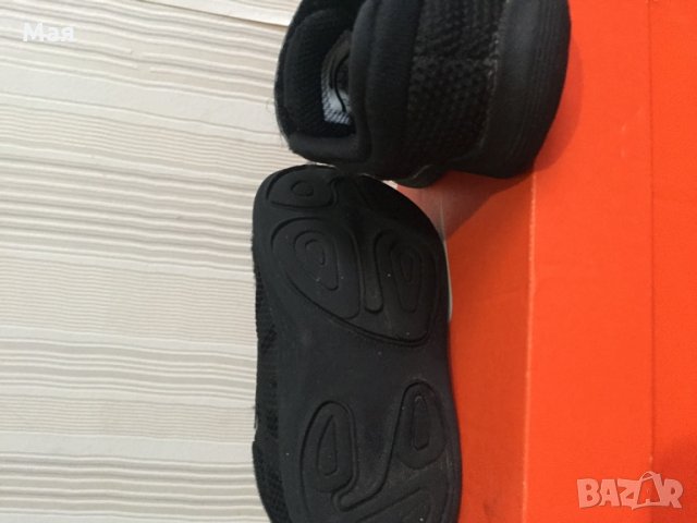 Детски маратонки NIKE размер 21, снимка 2 - Детски маратонки - 34483165