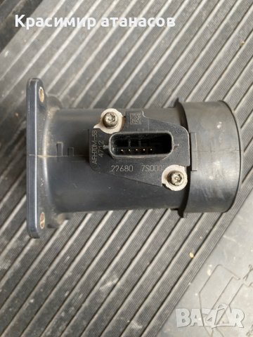 Дебитомер за Нисан х-трейл T30.22680 AW400.AFH70M-384712, снимка 3 - Части - 42038580