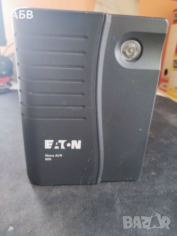 Продават се непрекъсваеми захранващи устройства КEМОТ 1200W/2000VA, APC 405W/700VA, EATON 250W/500VA, снимка 7 - Друга електроника - 51088789