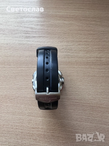 Часовник CITIZEN  ECO-DRIVE PROMASTER AQUALAND U100, снимка 5 - Мъжки - 55925871