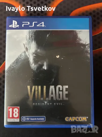 Игри за Playstation 4, снимка 14 - Игри за PlayStation - 55876428