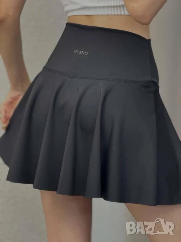 Дамска пола/панталон Oysho , снимка 7 - Поли - 50005009