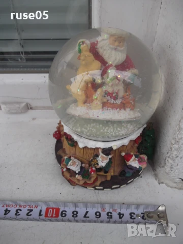 Преспапие с латерна, снимка 2 - Други стоки за дома - 50621205