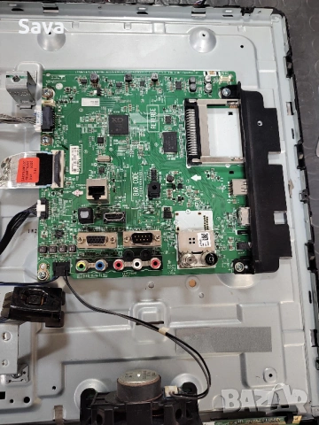 LG32LV340C  EAX67322904(1.0)HV320FHB-N02, снимка 2 - Части и Платки - 53199995