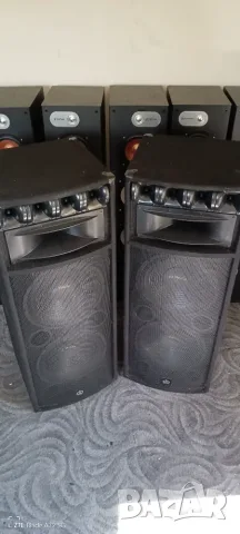 dibeisi DBS Q1240 ! 2 бройки !, снимка 10 - Тонколони - 53661475