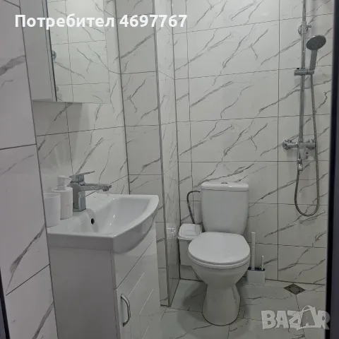 🏠 ТОП ЦЕНТЪР! Двустаен след основен ремонт + гараж 🚗, снимка 7 - Апартаменти - 55800883