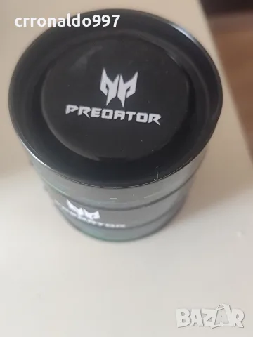 Acer Predator Fan Watch