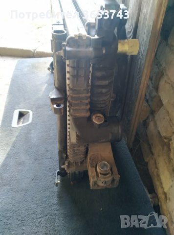 Volvo V70---XC70---S60---S80---XC90 2.4 D5радиатори и интеркулер, снимка 6 - Части - 42880784