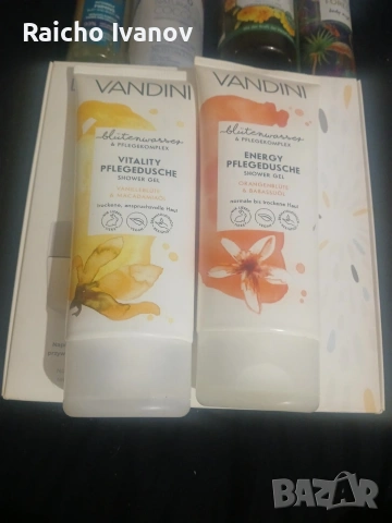 козметика на едро и дребно , снимка 10 - Продукти за коса - 54000238