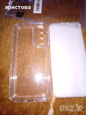 Кейсове за Самсунг А 14 4G/5G, снимка 3 - Калъфи, кейсове - 51938782