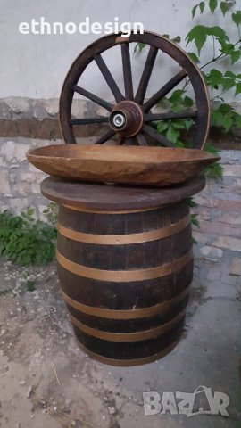 Изработвам кладенци, чешми, градински мивки, снимка 15 - Други - 37873353