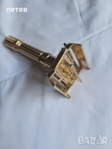 Gillette. самобръсначка Gillette., снимка 5 - Антикварни и старинни предмети - 55976452