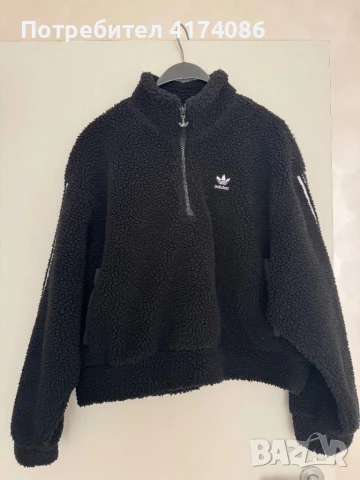 Суитчер Adidas, снимка 1