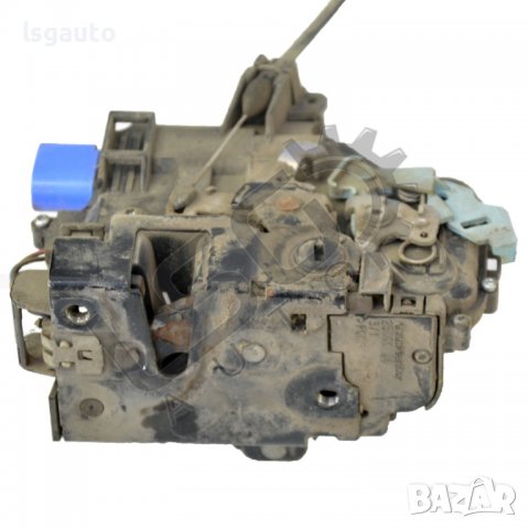 Брава задна дясна врата Skoda OCTAVIA II (1Z)(2004-2010) ID: 89406, снимка 2 - Части - 38693210