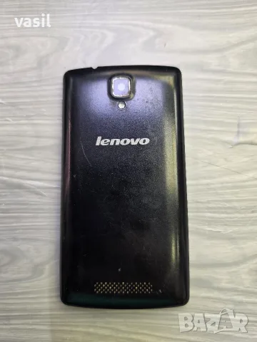 LENOVO A1000 части (0141), снимка 2 - Резервни части за телефони - 55852847