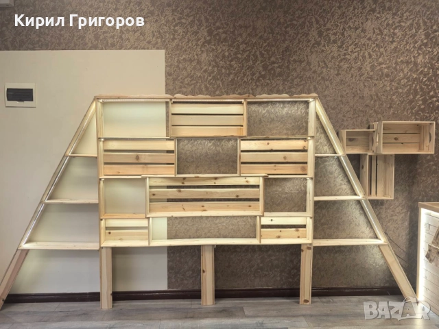 Обзавеждане за магазин, снимка 4 - Оборудване за магазин - 52691737