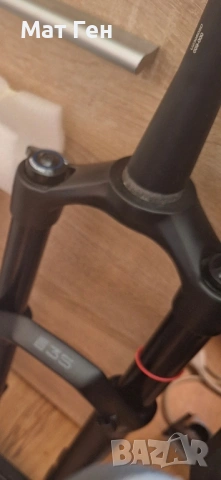 Вилки за МТБ, в перфектно състояние., снимка 2 - Части за велосипеди - 53086865