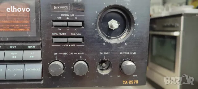 Дек Onkio TA-2570, снимка 4 - Декове - 47277016