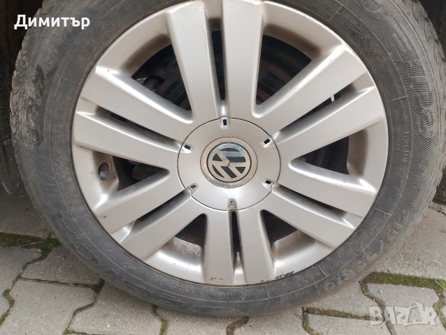 Продавам Volkswagen Passat b6 2.0 tdi 170 коня 2008 год.на части.Всичко по колата е налично , снимка 4 - Части - 54003952