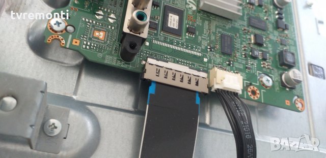 MAINBOARD-BN41-01830A BN94-05824R, снимка 3 - Части и Платки - 29746780