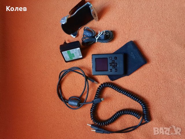 Sony Walkman портативен хард диск плеър, снимка 2 - Други - 31915991