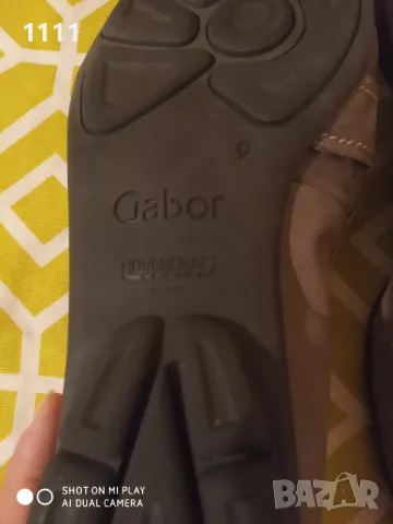 Gabor номер 42., снимка 6 - Дамски ежедневни обувки - 49132007