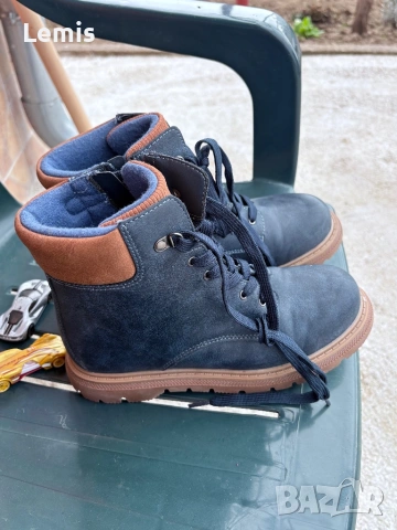 Детцки обувки, снимка 3 - Детски обувки - 53999511