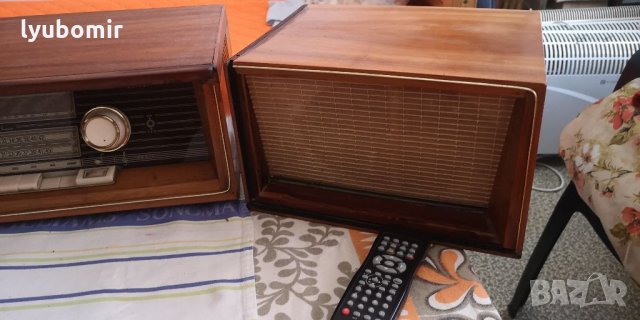 Imperial 612 t stereo, снимка 4 - Ресийвъри, усилватели, смесителни пултове - 33698763