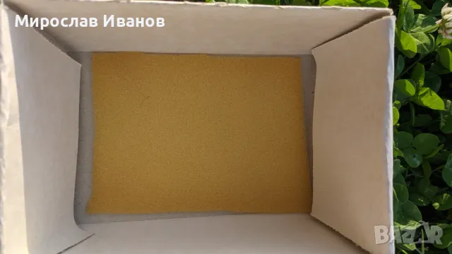 Китарен ефект Милин камък Phaser, снимка 3 - Китари - 48142781