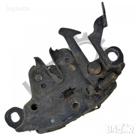 Ключалка преден капак Nissan X-Trail I(2001-2007) ID: 89579