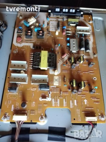Power Board TNPA6198, снимка 2 - Части и Платки - 31123332
