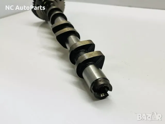 Разпределителен вал за ЯГУАР JAGUAR F-TYPE X152​ 3.0 бензин V6  DX23-6A273  2015, снимка 3 - Части - 47956356