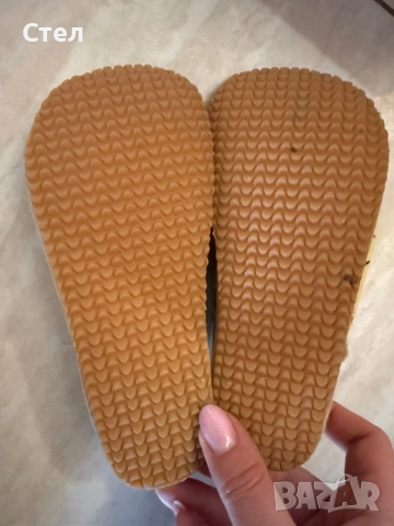 Боси пантофи Беда Динозаври номер 28, снимка 2 - Детски пантофи - 54237580