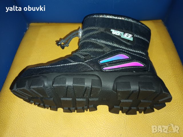 Детски боти Good Sport 8, снимка 6 - Детски боти и ботуши - 39239017