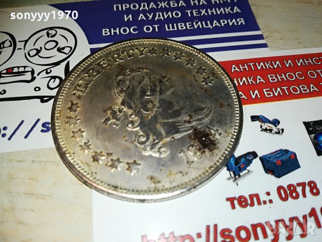 долар-колекция, снимка 9 - Нумизматика и бонистика - 29088329