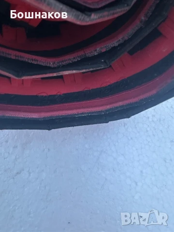 Panaracer GravelKing X1 гуми, снимка 8 - Части за велосипеди - 50933779