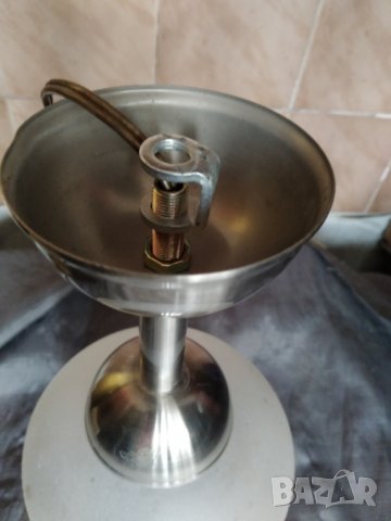 полилей в стил арт деко, снимка 3 - Други - 35433150