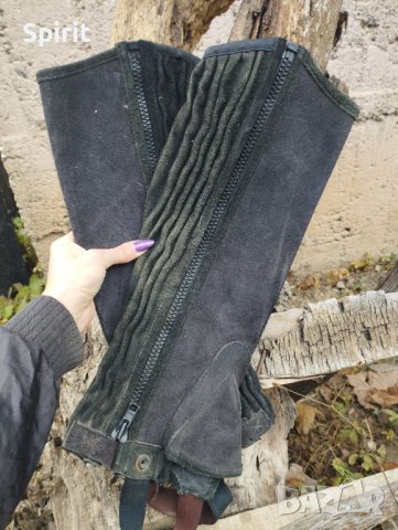 Чапси за езда , снимка 4 - Коне - 38973356