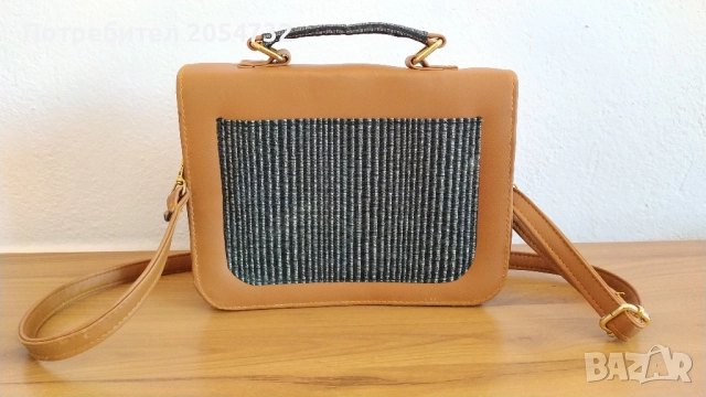 Дамска чанта - Michael Kors, снимка 11 - Чанти - 52289892