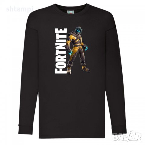 Детска тениска Фортнайт Fortnite 9 Игра,Подарък,Изненада,, снимка 14 - Детски тениски и потници - 36879740