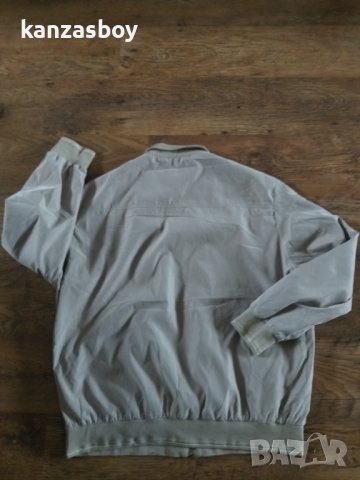 PAUL & SHARK - страхотно мъжко яке КАТО НОВО 4ХЛ, снимка 12 - Якета - 42721932