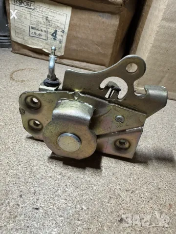 БРАВА ПРЕДНА ЛЯВА ВРАТА ВАЗ ЛАДА 2105 2104 2107 НОВ СССР 2105-6105013-10, снимка 3 - Части - 49654768