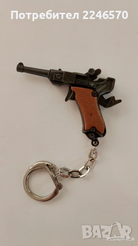 Стари ключодържатели 