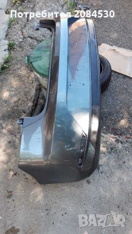 Задна броня за Сеат Ибиза [ 6J0 807 521 D/E ] ;[6J0 807 434 D/E], снимка 2 - Аксесоари и консумативи - 29310252