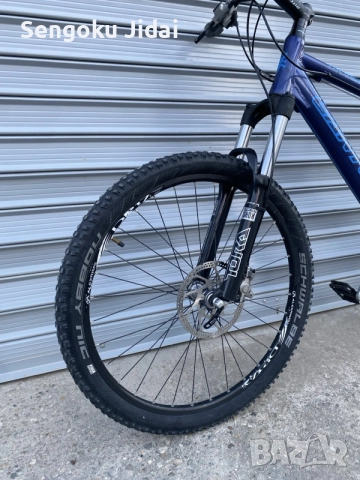 Canyon Racing FS 30, снимка 3 - Велосипеди - 56247576