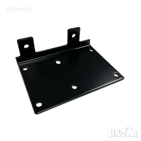 Електрическа лебедка 2500LBS, с планка, 12V, до 1.13 т, снимка 3 - Аксесоари и консумативи - 49805818