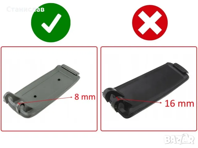 Audi A6 C5 Капак на подлакътник, снимка 4 - Части - 50440519