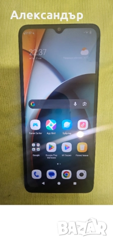 Xiaomi Redmi A3